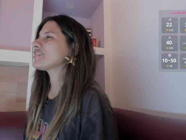 EmmaSanchez1 webcam