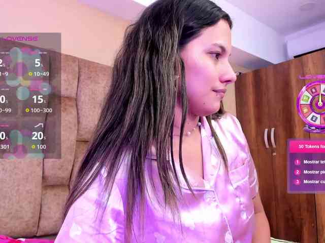 EmmaSanchez1 webcam
