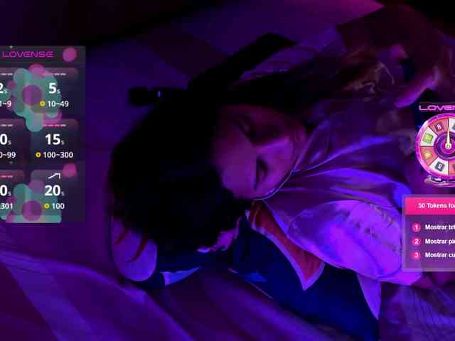 EmmaSanchez1 webcam