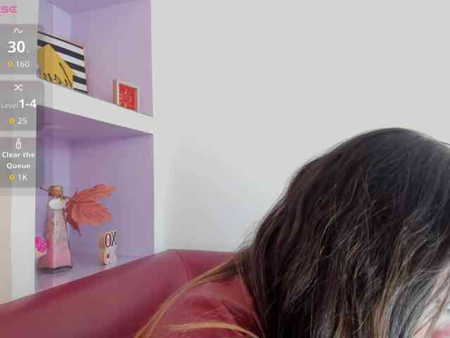 EmmaSanchez1 webcam