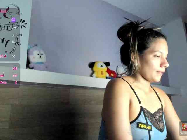 EmmaSanchez1 webcam