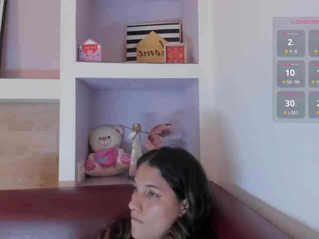 EmmaSanchez1 webcam