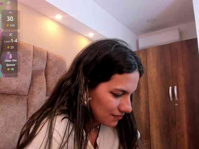 EmmaSanchez1 webcam
