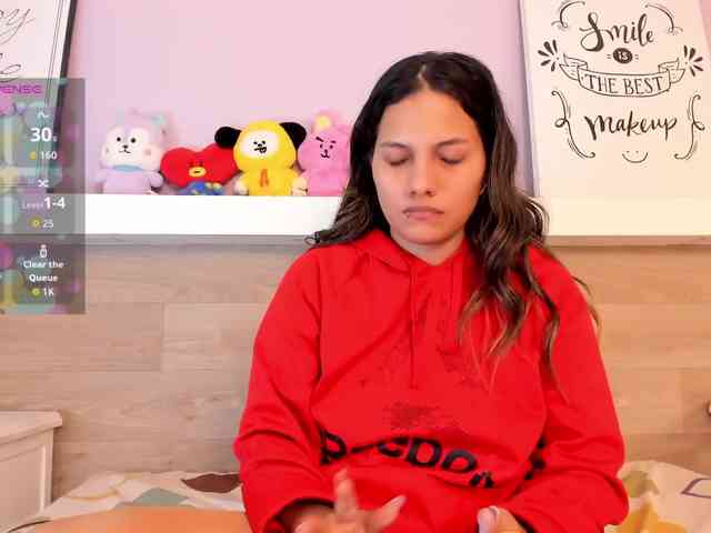 EmmaSanchez1 webcam