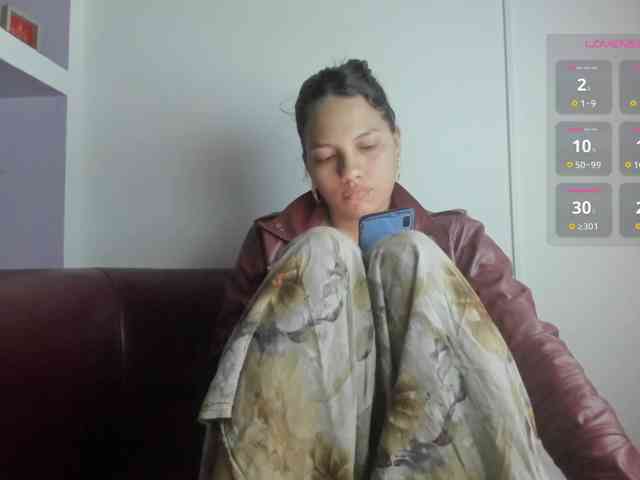 EmmaSanchez1 webcam