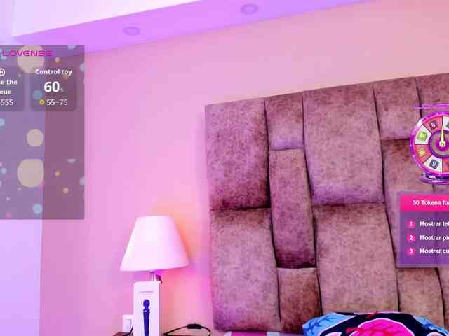 EmmaSanchez1 webcam