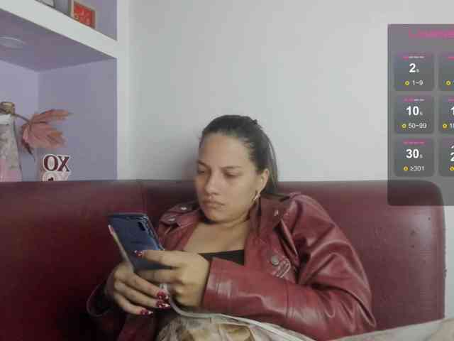 EmmaSanchez1 webcam