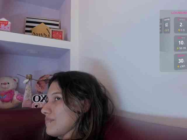 EmmaSanchez1 webcam