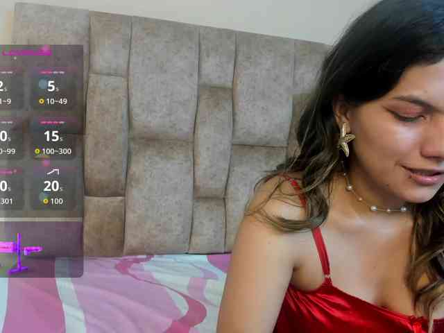 EmmaSanchez1 webcam