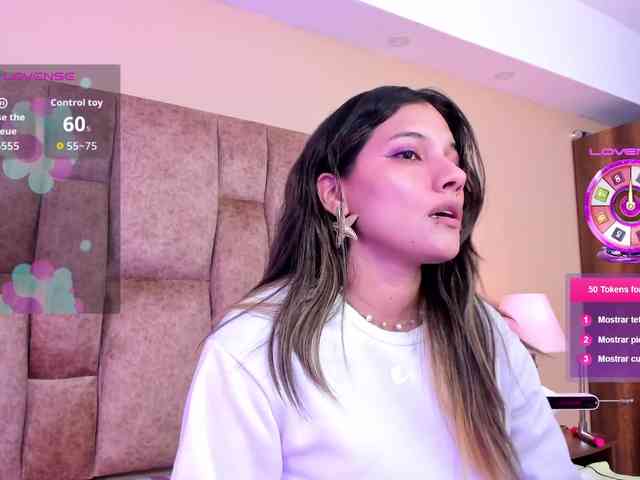 EmmaSanchez1 webcam