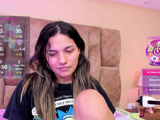 EmmaSanchez1 webcam