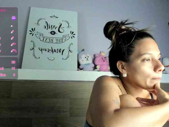 EmmaSanchez1 webcam