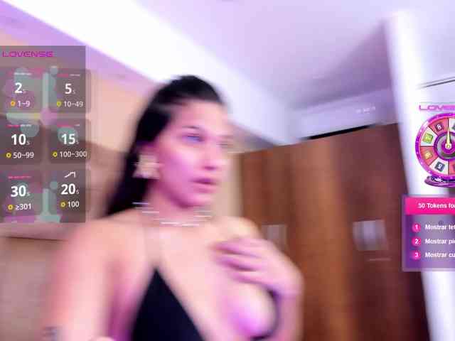 EmmaSanchez1 webcam