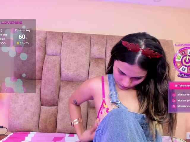 EmmaSanchez1 webcam