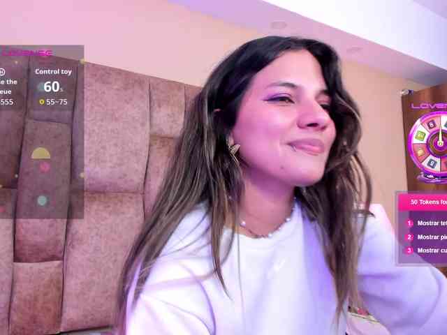 EmmaSanchez1 webcam