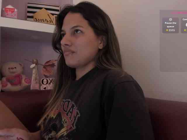 EmmaSanchez1 webcam