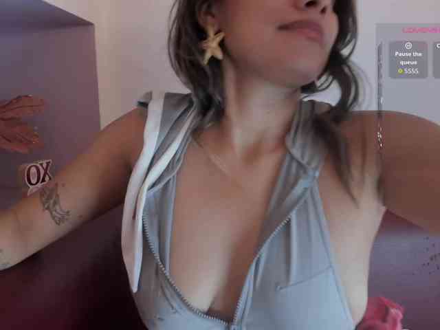 EmmaSanchez1 webcam