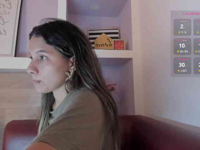 EmmaSanchez1 webcam