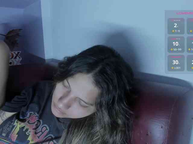 EmmaSanchez1 webcam