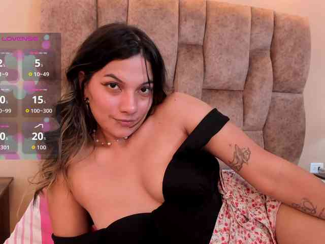 EmmaSanchez1 webcam