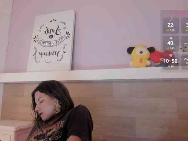EmmaSanchez1 webcam