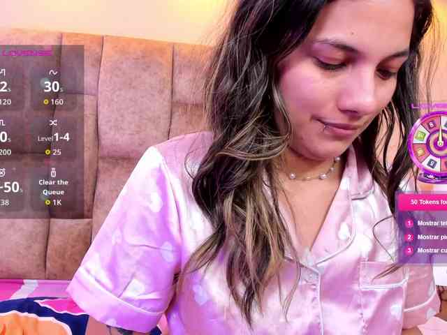EmmaSanchez1 webcam