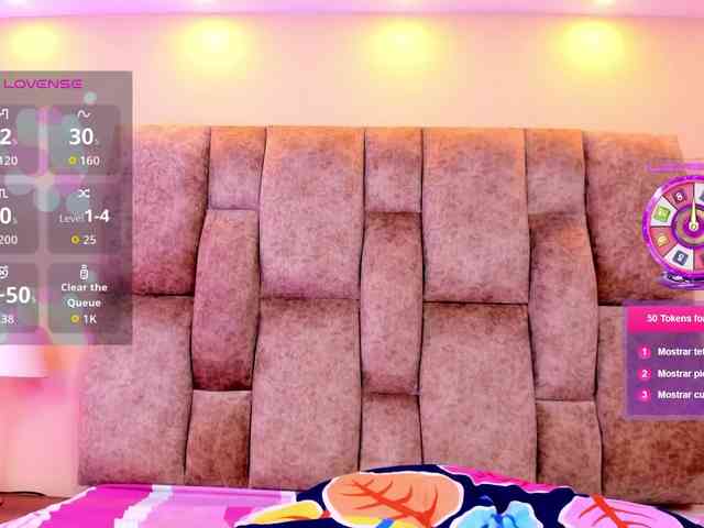 EmmaSanchez1 webcam