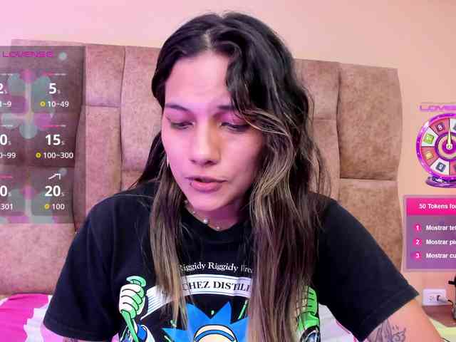 EmmaSanchez1 webcam