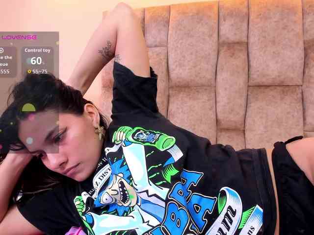 EmmaSanchez1 webcam