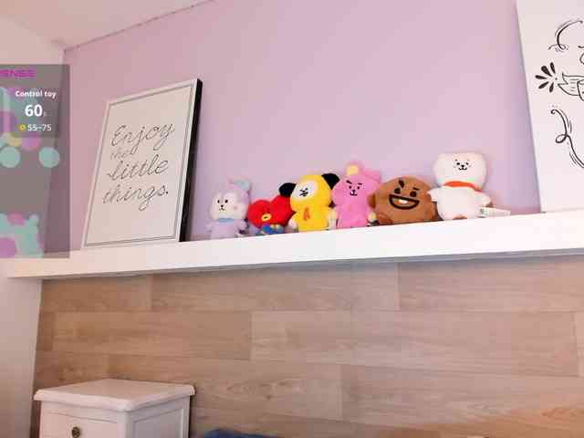 EmmaSanchez1 webcam