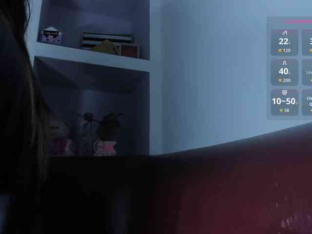 EmmaSanchez1 webcam