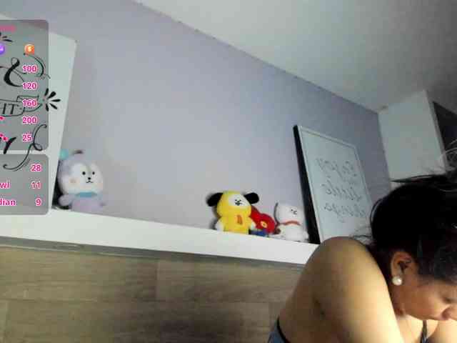 EmmaSanchez1 webcam