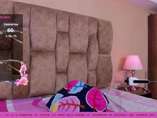 EmmaSanchez1 webcam