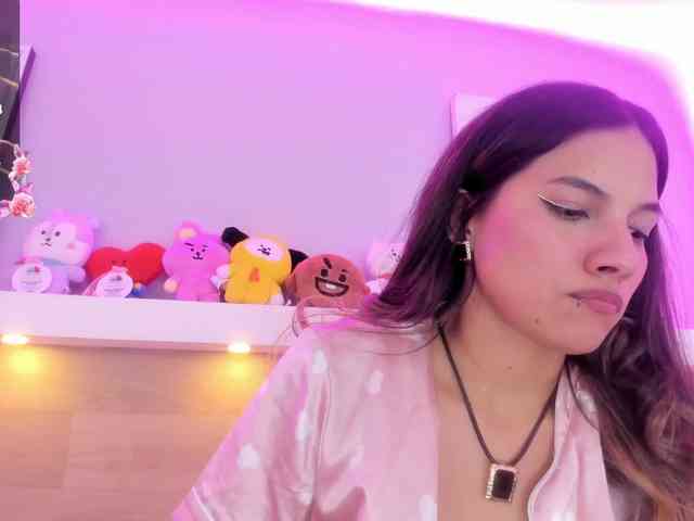 EmmaSanchez1 webcam