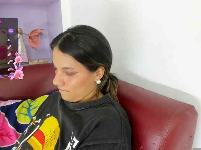 EmmaSanchez1 webcam