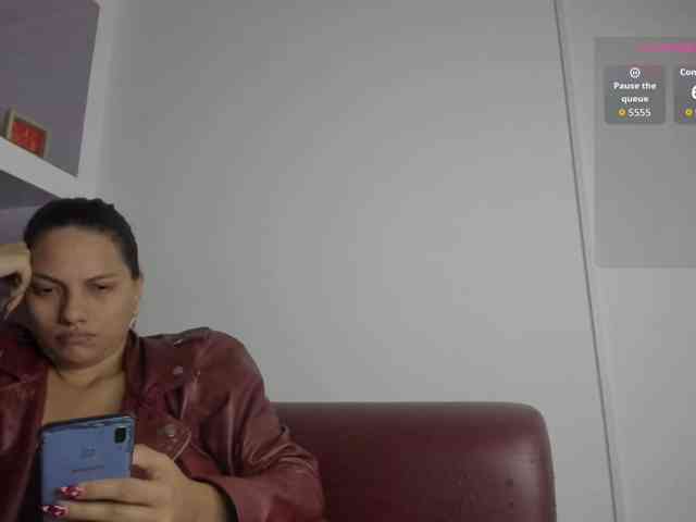 EmmaSanchez1 webcam