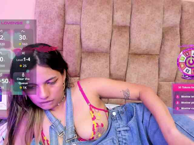 EmmaSanchez1 webcam