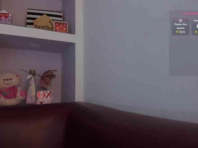 EmmaSanchez1 webcam