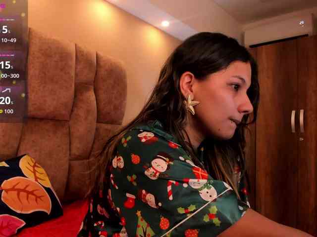 EmmaSanchez1 webcam