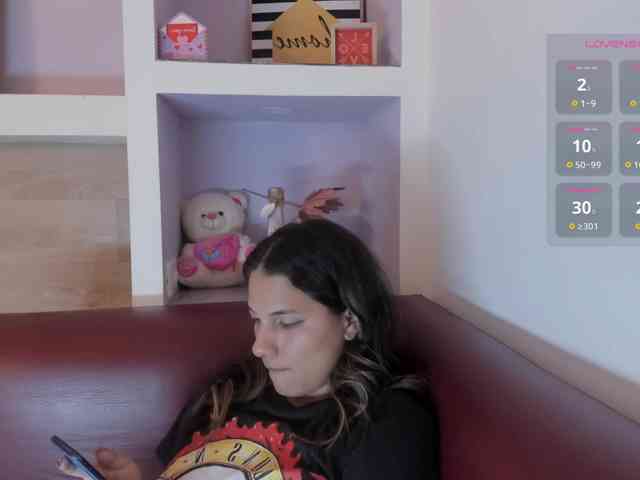 EmmaSanchez1 webcam