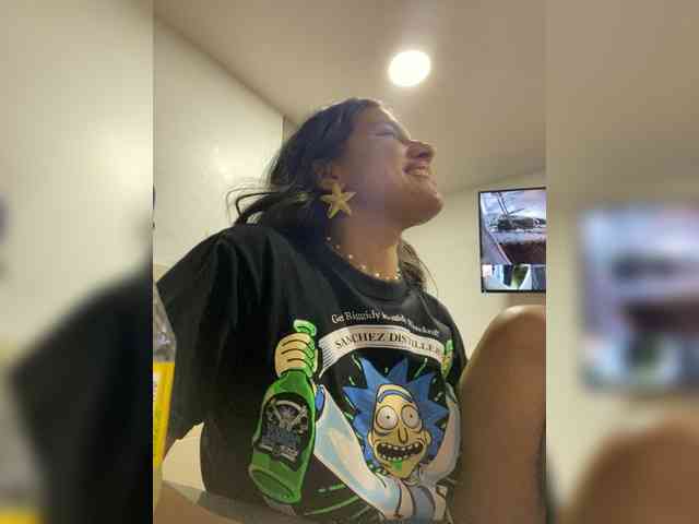 EmmaSanchez1 webcam