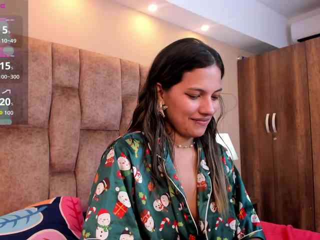 EmmaSanchez1 webcam