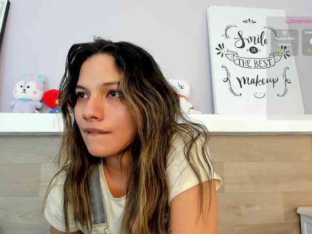 EmmaSanchez1 webcam