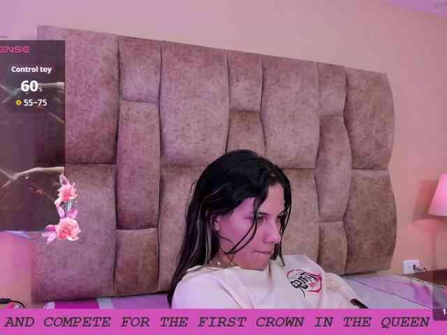 EmmaSanchez1 webcam