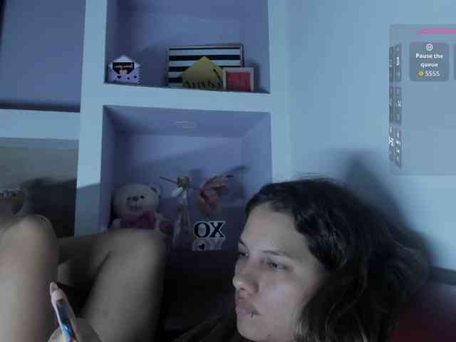 EmmaSanchez1 webcam