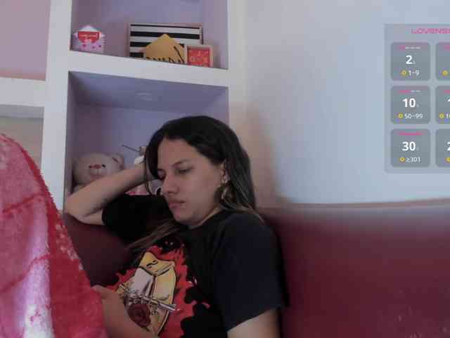 EmmaSanchez1 webcam