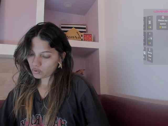 EmmaSanchez1 webcam