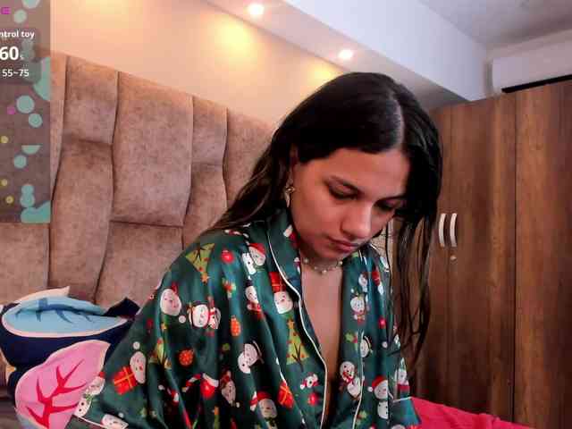 EmmaSanchez1 webcam