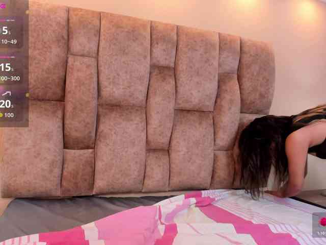 EmmaSanchez1 webcam
