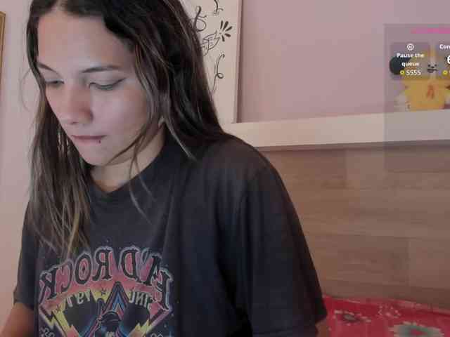 EmmaSanchez1 webcam